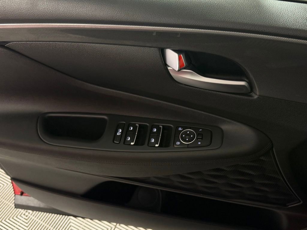 Used 2023 Hyundai Santa Fe SEL FWD image 23