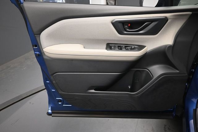 New 2026 Subaru Forester AWD/4WD image 19