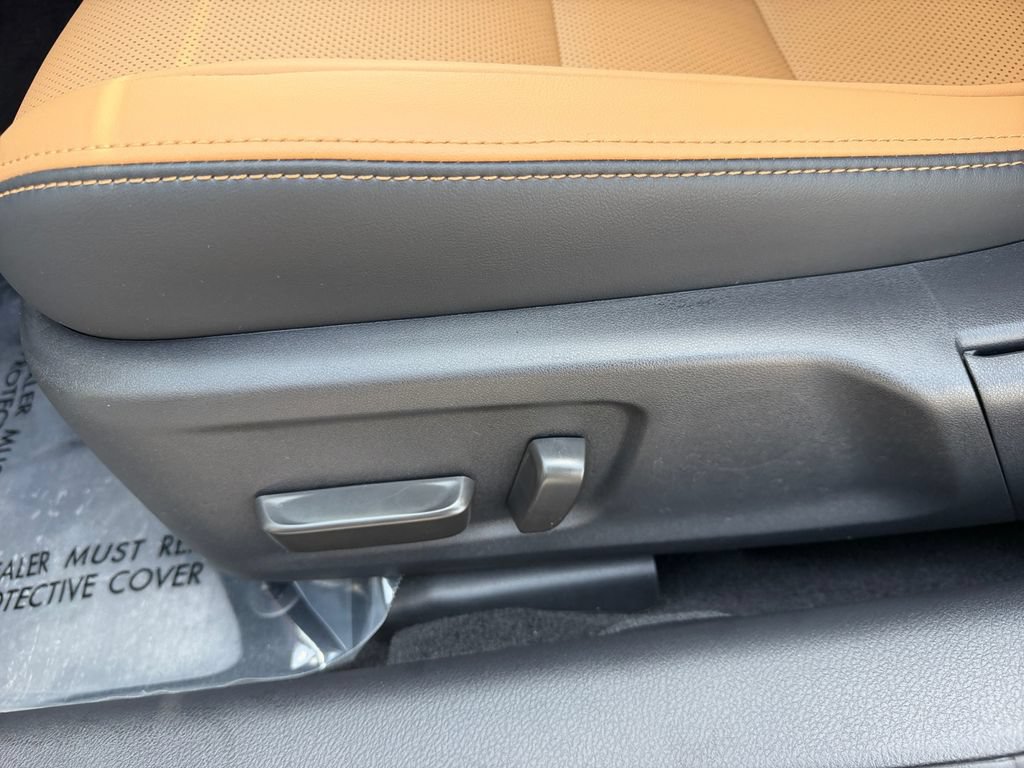 Certified 2026 Lexus IS 350 F Sport AWD/4WD image 19
