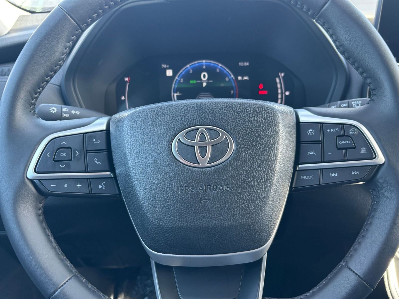 Used 2025 Toyota Grand Highlander FWD image 29