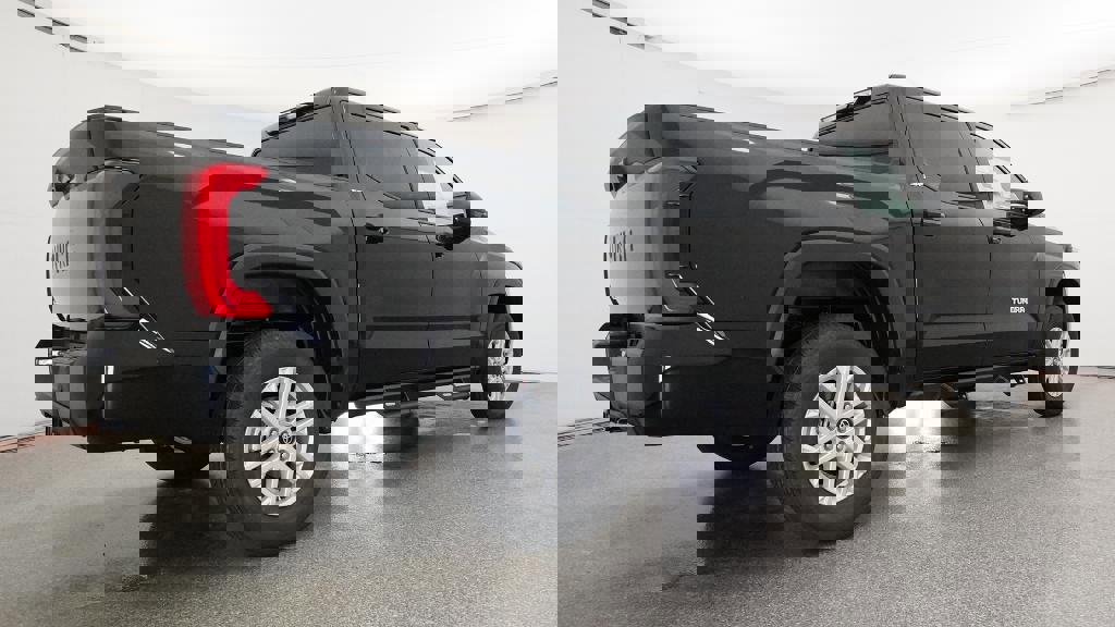 New 2026 Toyota Tundra SR5 image 47