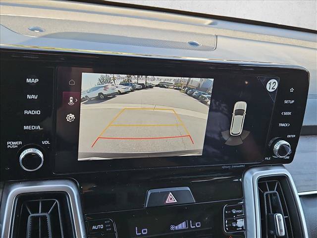 Used 2022 Kia Sorento X-Line EX AWD/4WD image 12