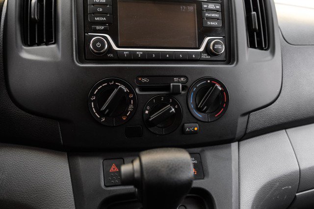 Used 2019 Nissan NV200 S w/ Cruise Control Package FWD image 22