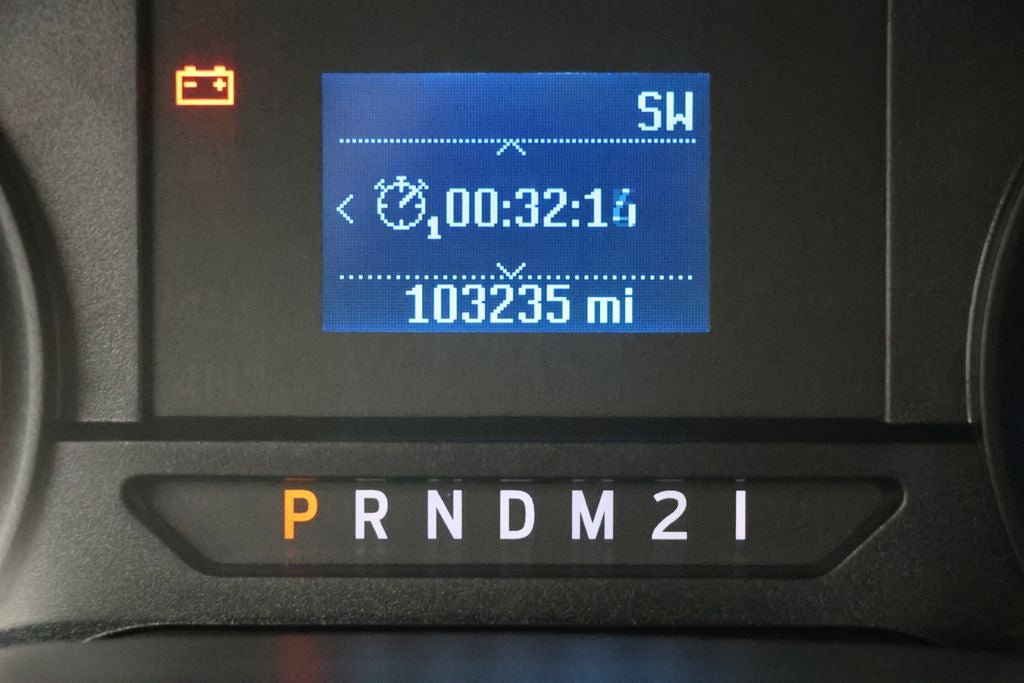 Used 2021 Ford F250 XL w/ Power Equipment Group AWD/4WD image 21