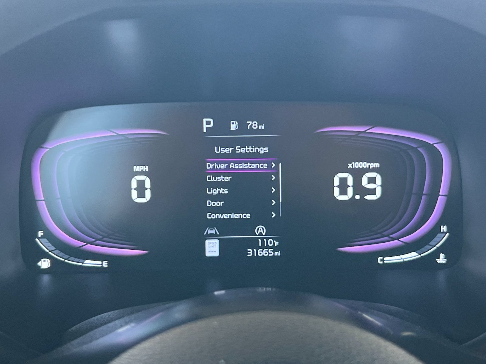 Certified 2023 Kia Soul LX w/ LX Technology Package FWD image 22