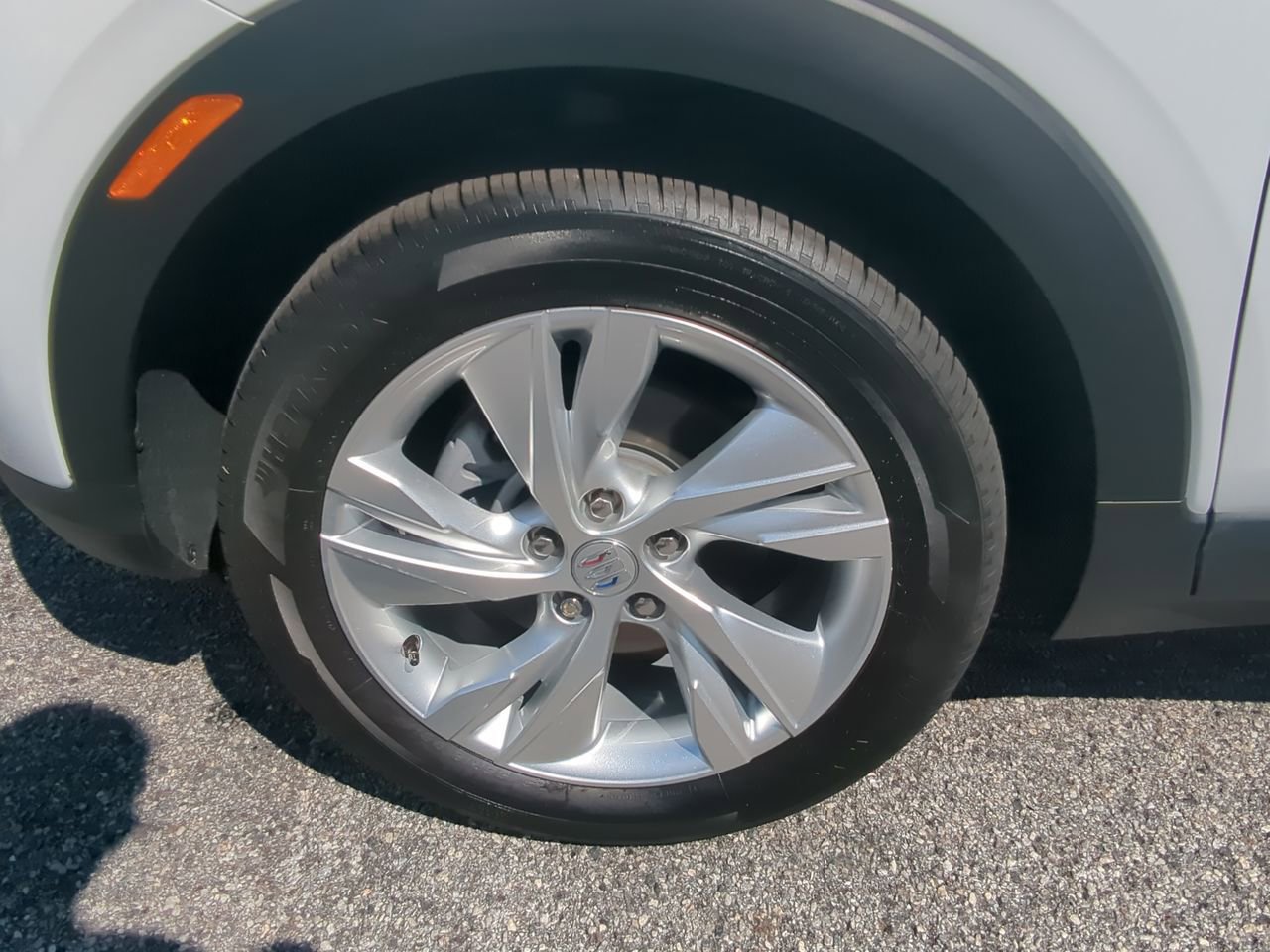 Used 2025 Buick Encore GX Preferred w/ Advanced Technology Package FWD image 30
