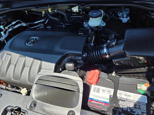 Used 2014 Acura RDX FWD w/ Technology Package image 21
