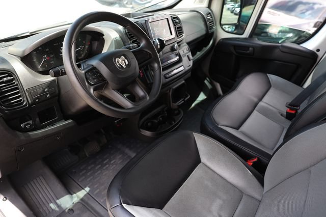 Used 2022 RAM ProMaster 2500 FWD image 6