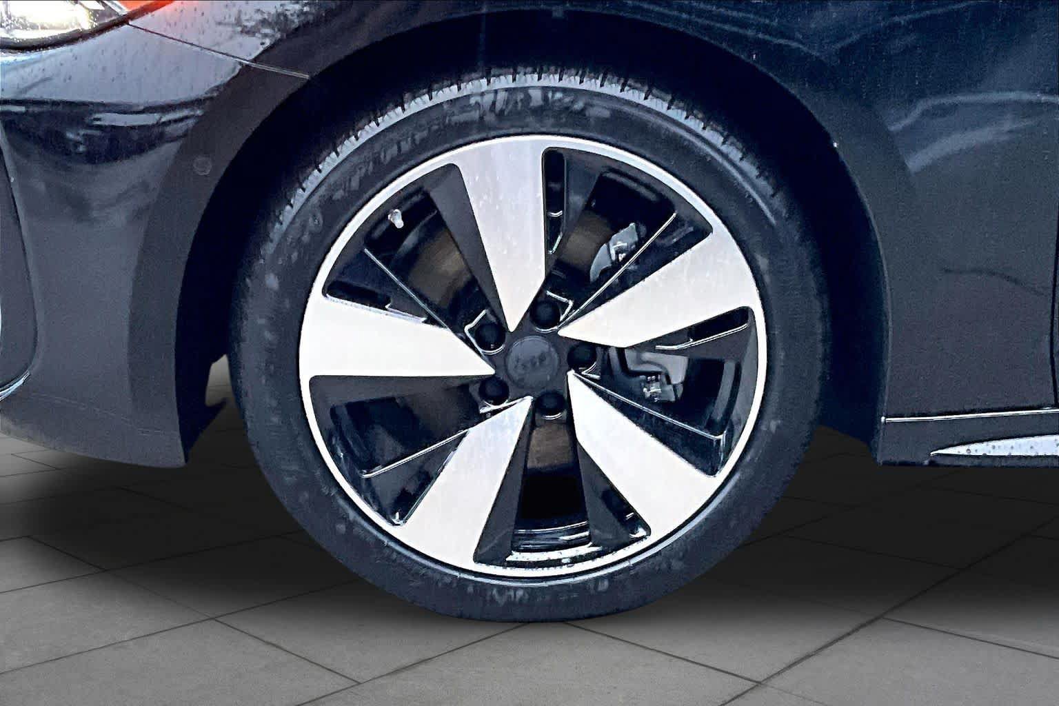 New 2026 Audi A5 2.0T Prestige AWD/4WD image 11