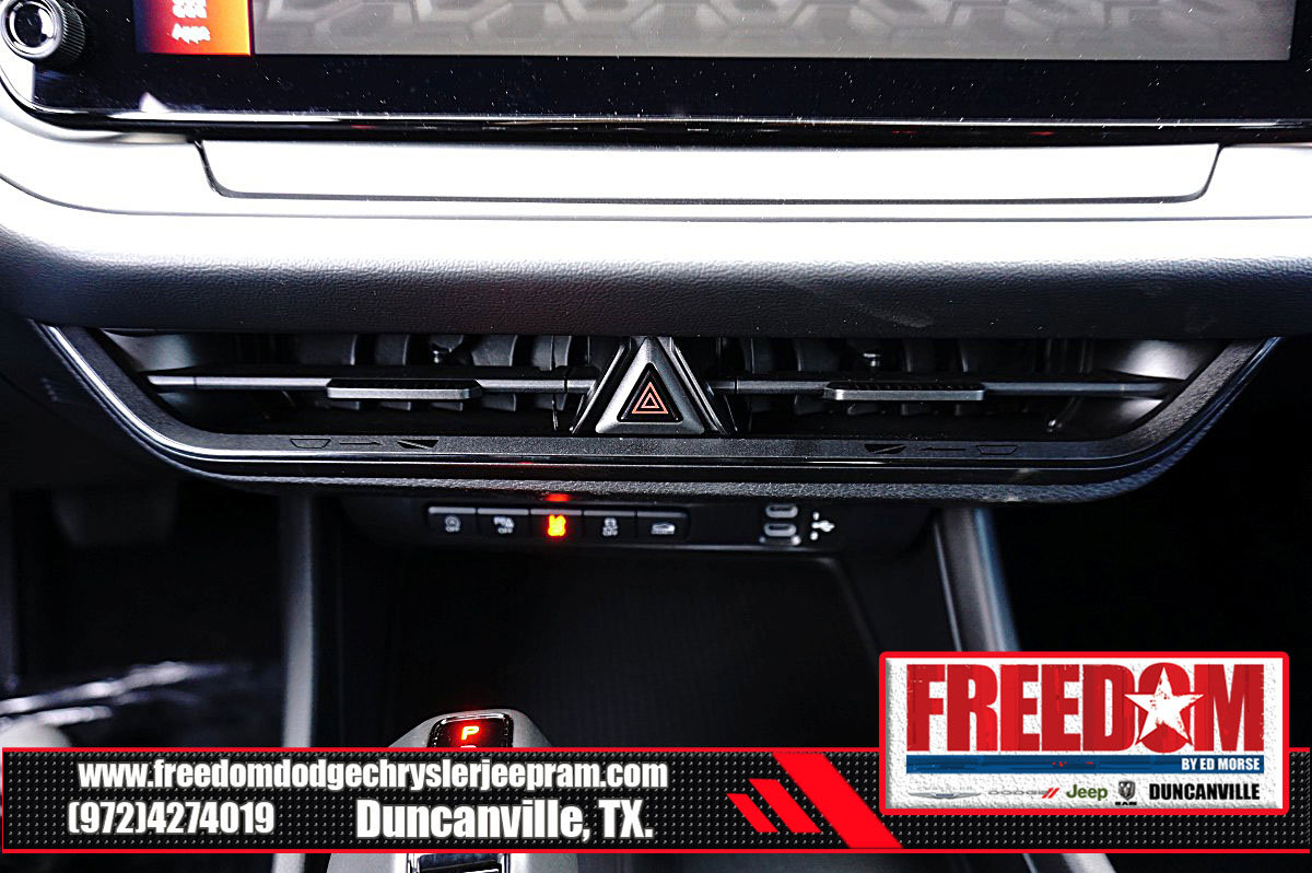 New 2026 Dodge Charger Scat Pack image 22