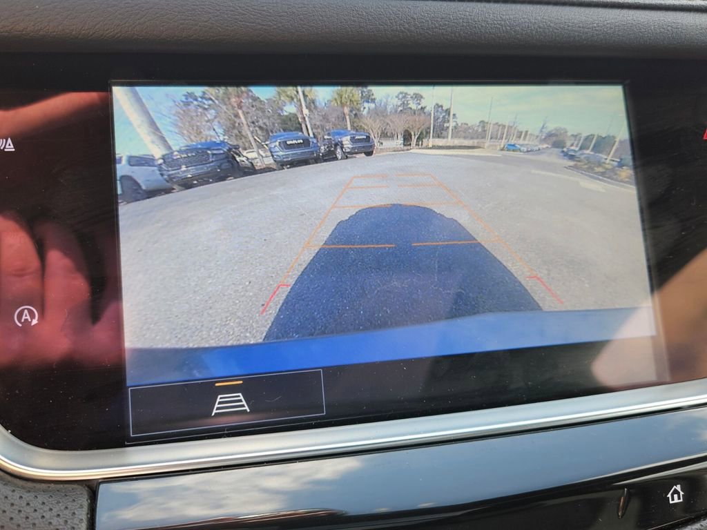 Used 2024 Cadillac XT5 Premium Luxury image 19