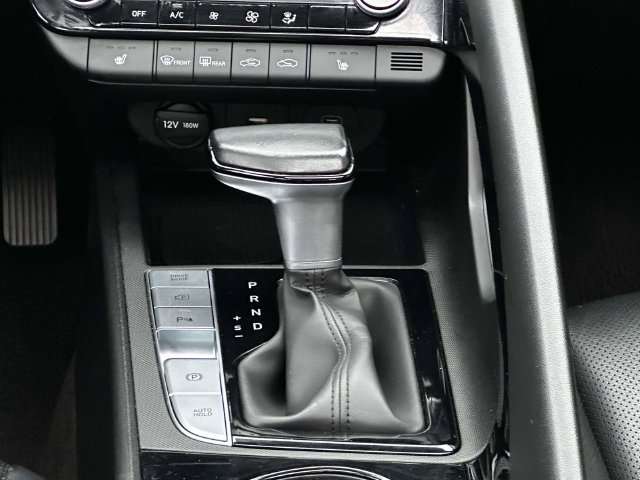 Used 2024 Hyundai Elantra Limited FWD image 24