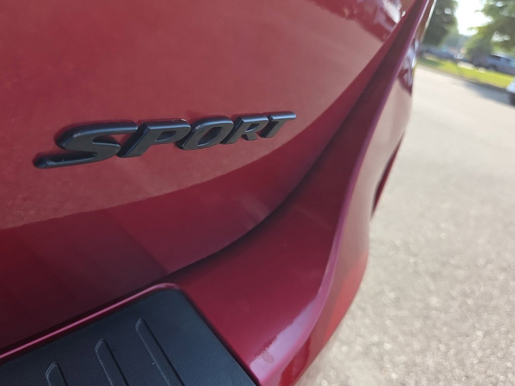 Used 2026 Honda Odyssey Sport-L image 68