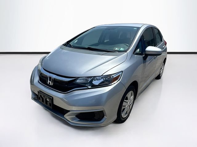 Used 2019 Honda Fit LX image 3