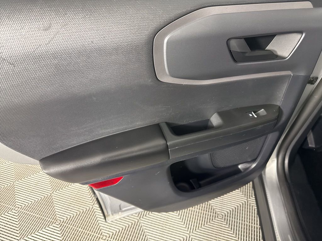 Used 2023 Ford Bronco Sport Big Bend w/ Convenience Package image 25