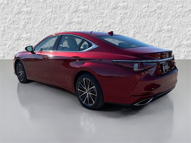 New 2025 Lexus ES 350 ES 350 image 5