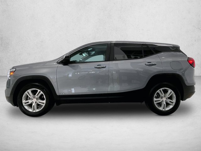 Used 2023 GMC Terrain SLE FWD image 6