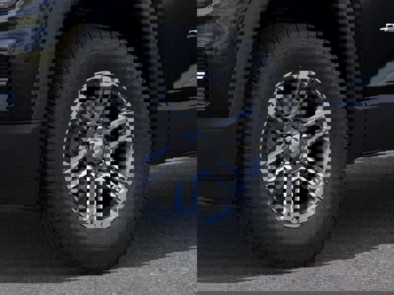 New 2026 GMC Terrain Elevation image 9