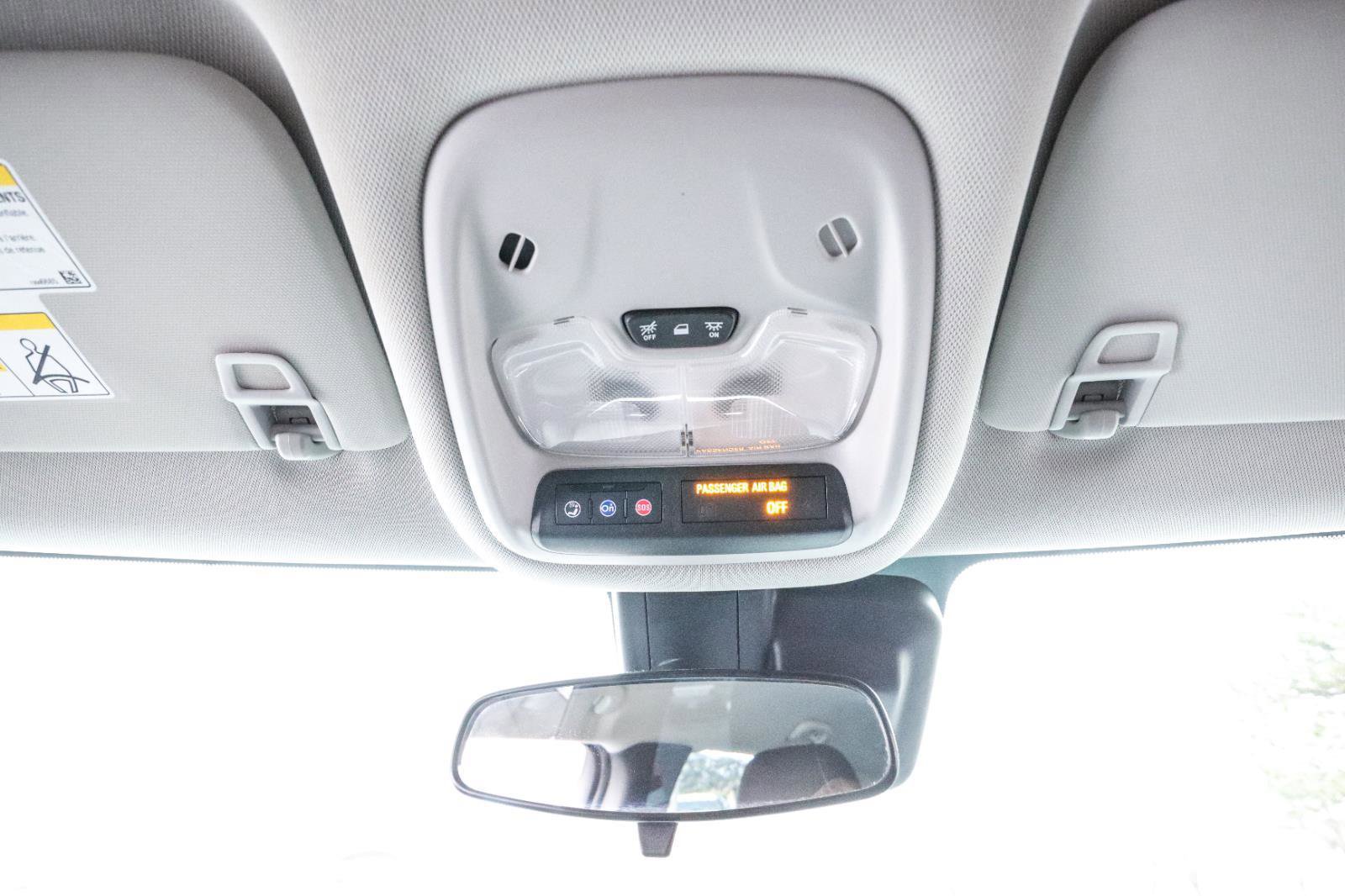 Used 2023 Chevrolet TrailBlazer LS FWD image 31