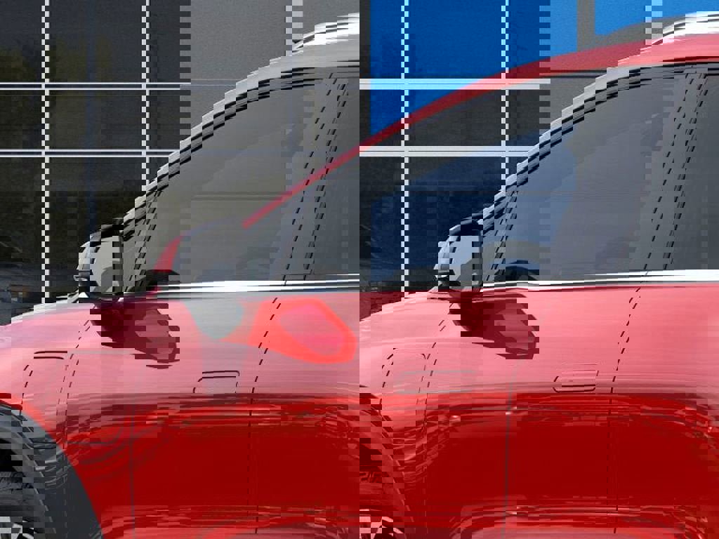 New 2026 Chevrolet Equinox EV LT image 13