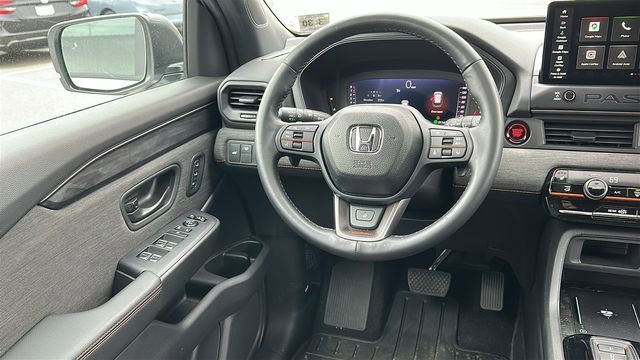 Used 2026 Honda Passport TrailSport image 24