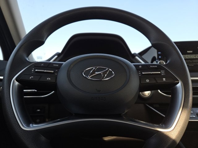 Used 2023 Hyundai Sonata SEL image 16