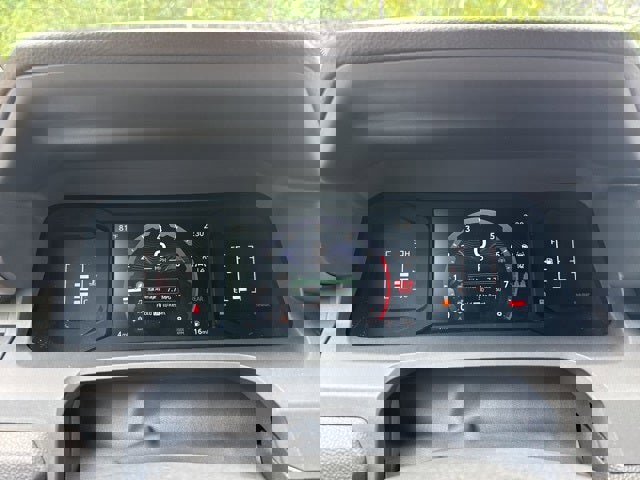 Used 2025 Toyota Tacoma SR image 20