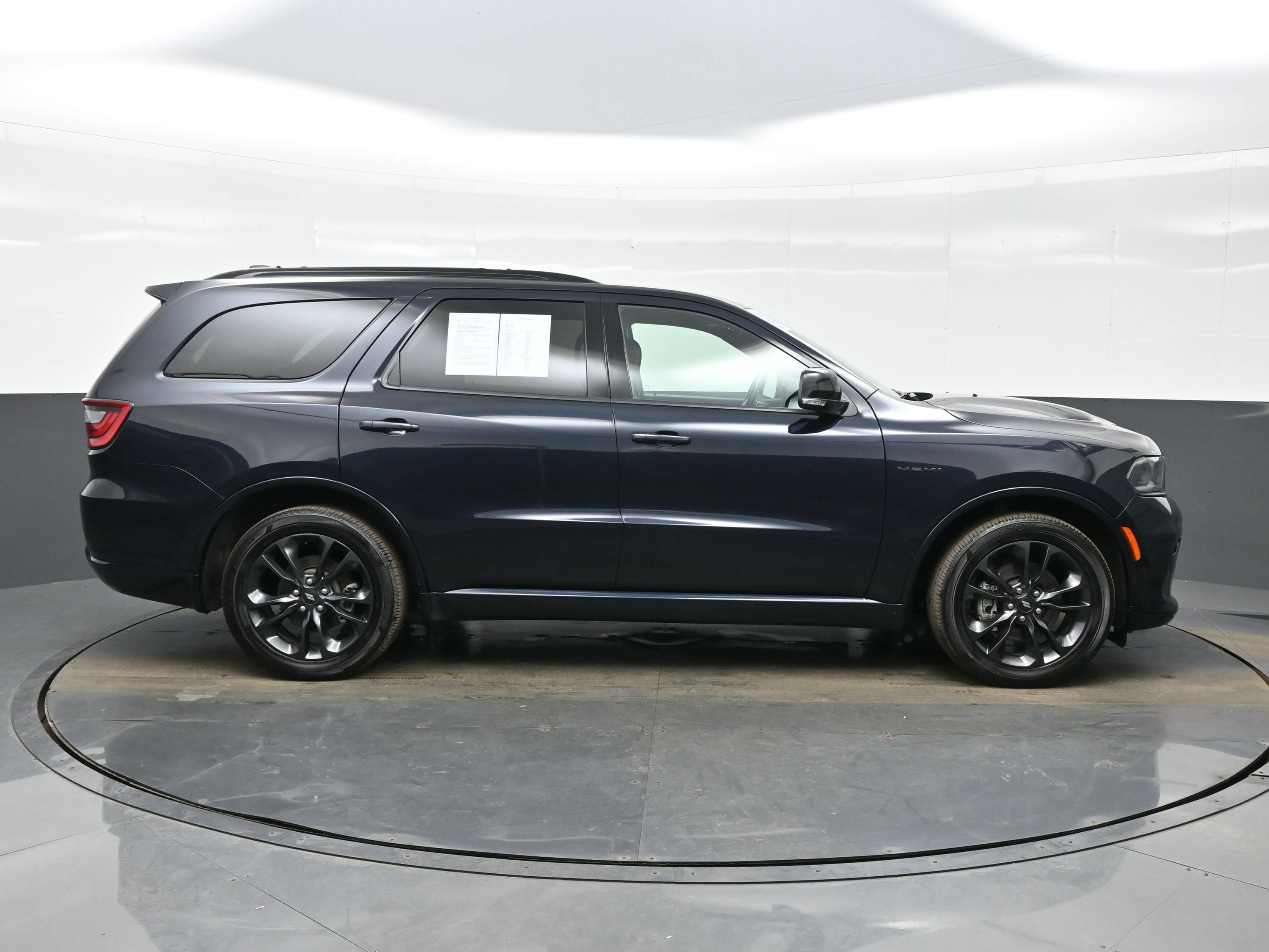 Used 2024 Dodge Durango R/T AWD/4WD image 10