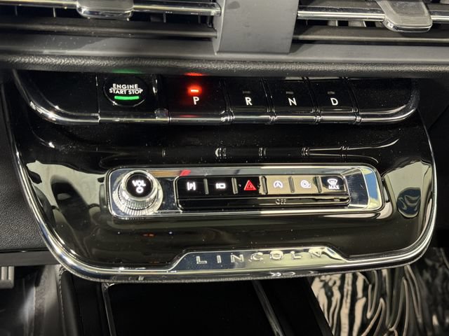 Used 2026 Lincoln Corsair Reserve FWD image 10