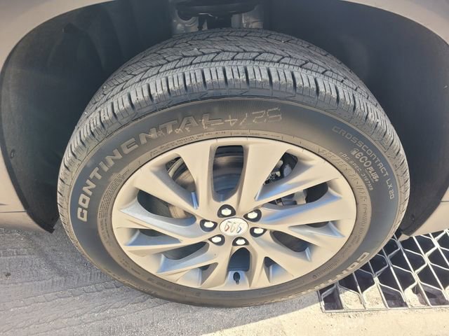 New 2026 Buick Enclave Preferred w/ Power Package image 18