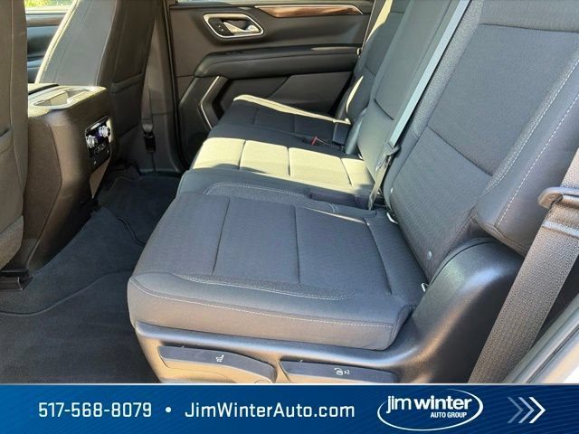 Used 2021 GMC Yukon SLE w/ Max Trailering Package AWD/4WD image 20