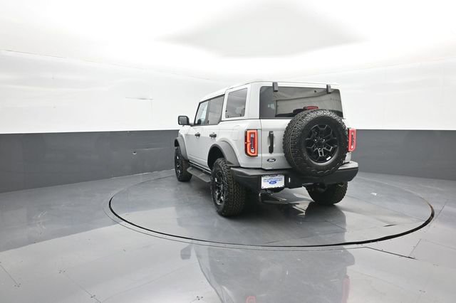 New 2026 Ford Bronco Badlands AWD/4WD image 5