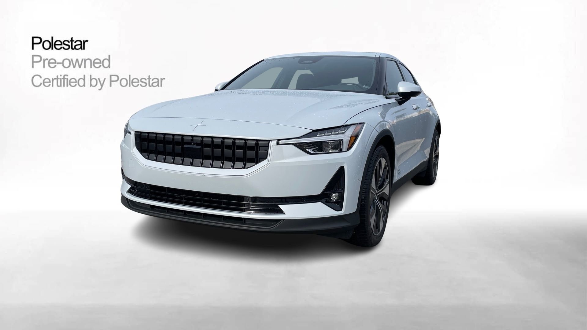 Certified 2023 Polestar Polestar 2 w/ Pilot Pack AWD/4WD image 1