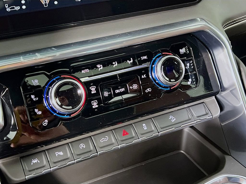 New 2026 GMC Sierra 1500 Denali Ultimate image 13