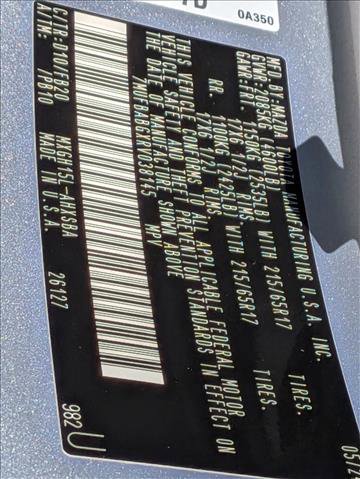 Used 2024 Toyota Corolla Cross SE image 23