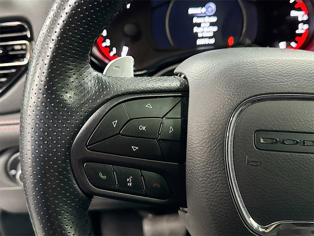 Used 2024 Dodge Durango R/T w/ Tow 'N Go Package image 8