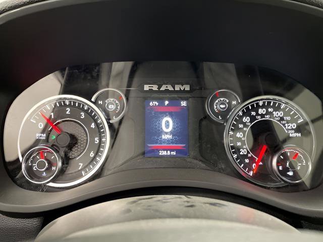 New 2024 RAM 2500 Tradesman w/ Chrome Appearance Group image 20