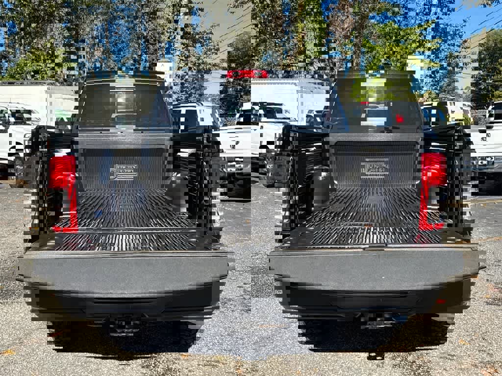 Used 2023 RAM 3500 Tradesman image 16