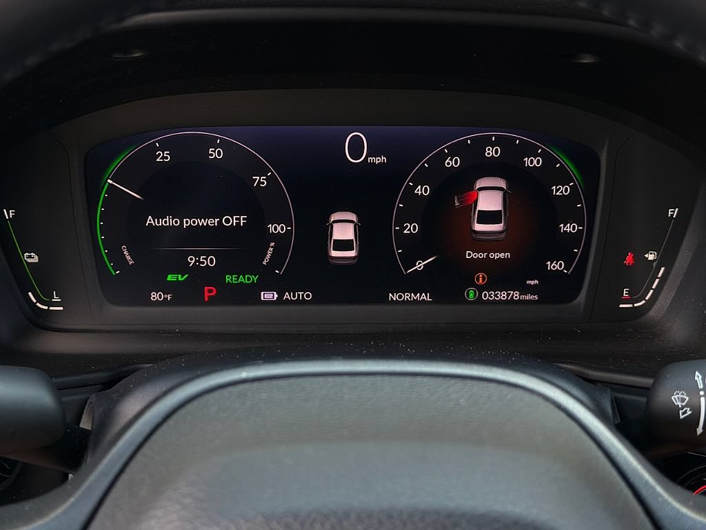 Used 2023 Honda Accord Sport image 16