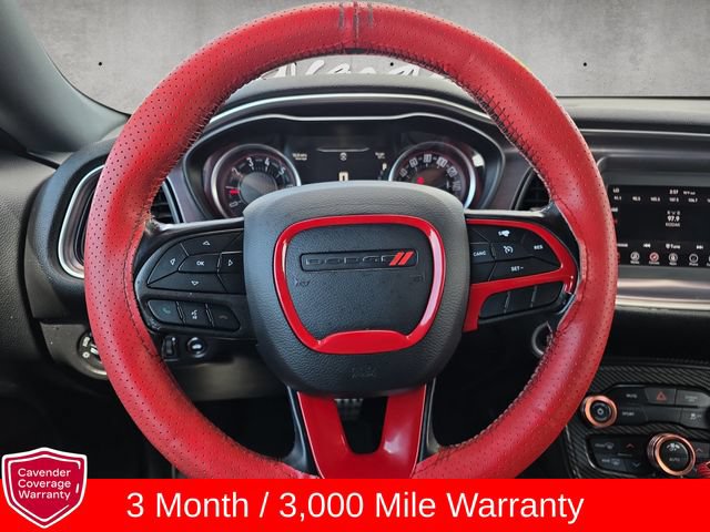 Used 2020 Dodge Challenger SXT RWD image 21