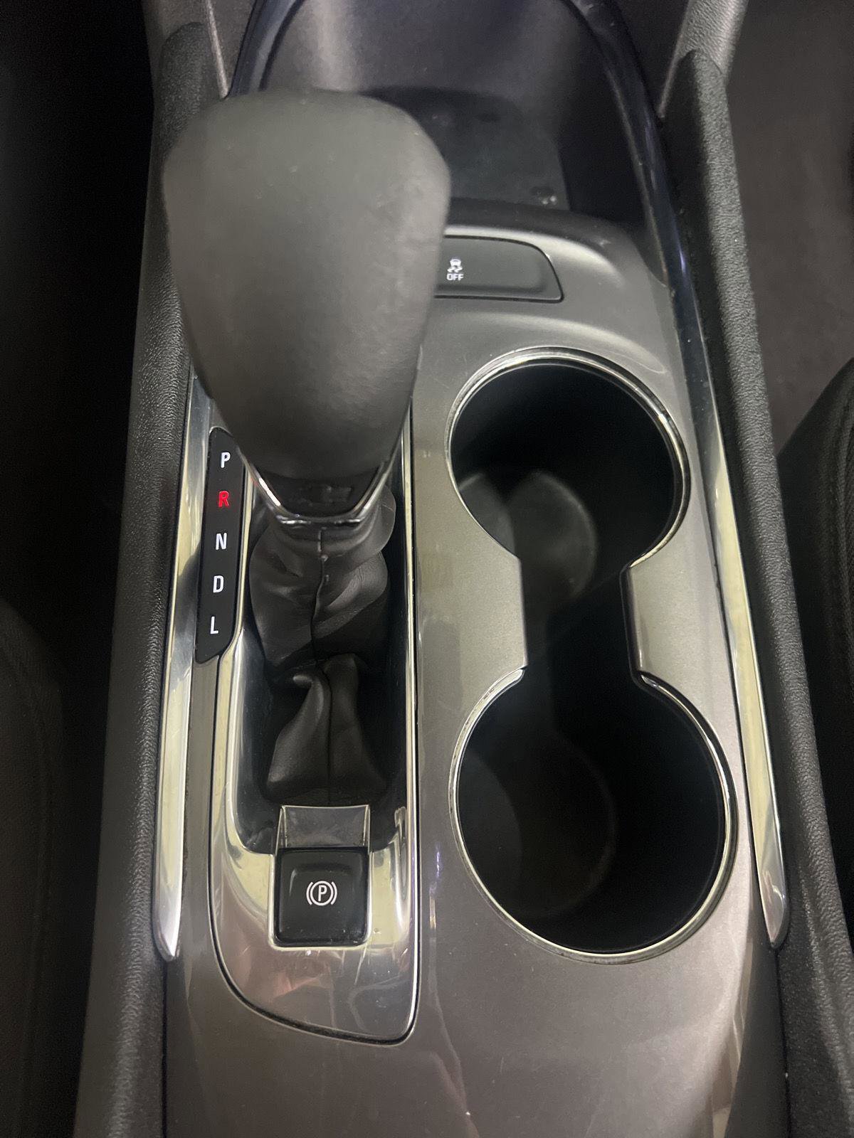 Used 2023 Chevrolet Malibu LT image 15