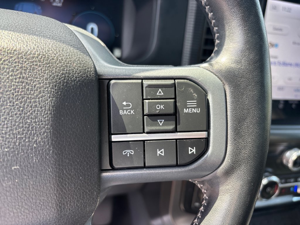 Used 2024 Ford F150 Lariat w/ Equipment Group 502A High AWD/4WD image 34