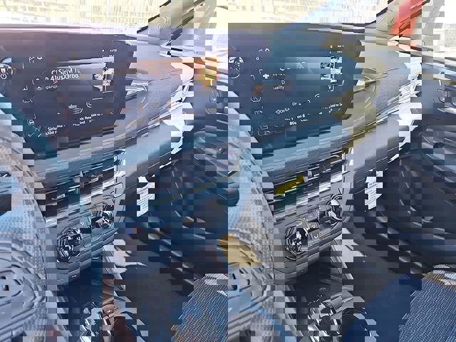 New 2026 Buick Envista Preferred w/ Convenience II Package image 17