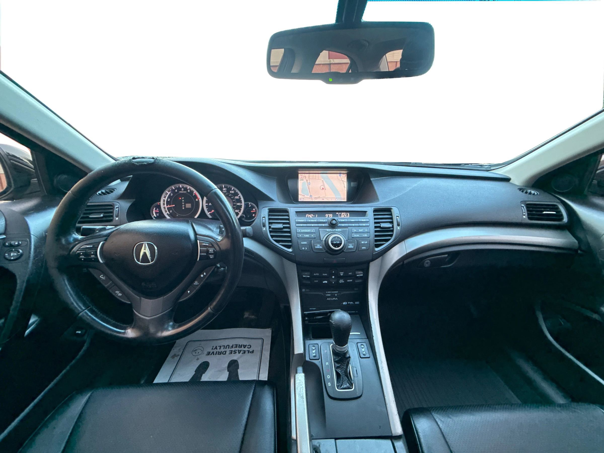 Used 2010 Acura TSX Sedan image 24