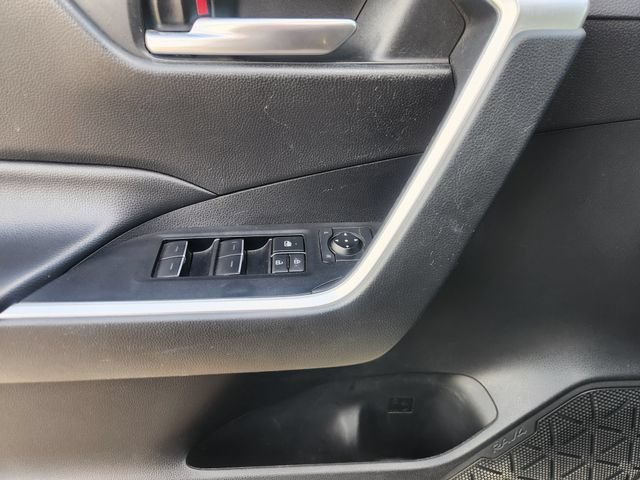 Certified 2023 Toyota RAV4 SE w/ Convenience Package AWD/4WD image 20