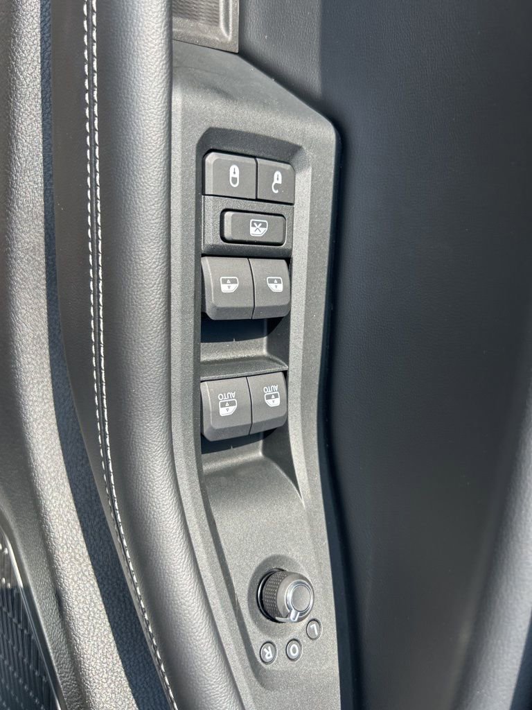 New 2025 Jeep Grand Cherokee Laredo image 19