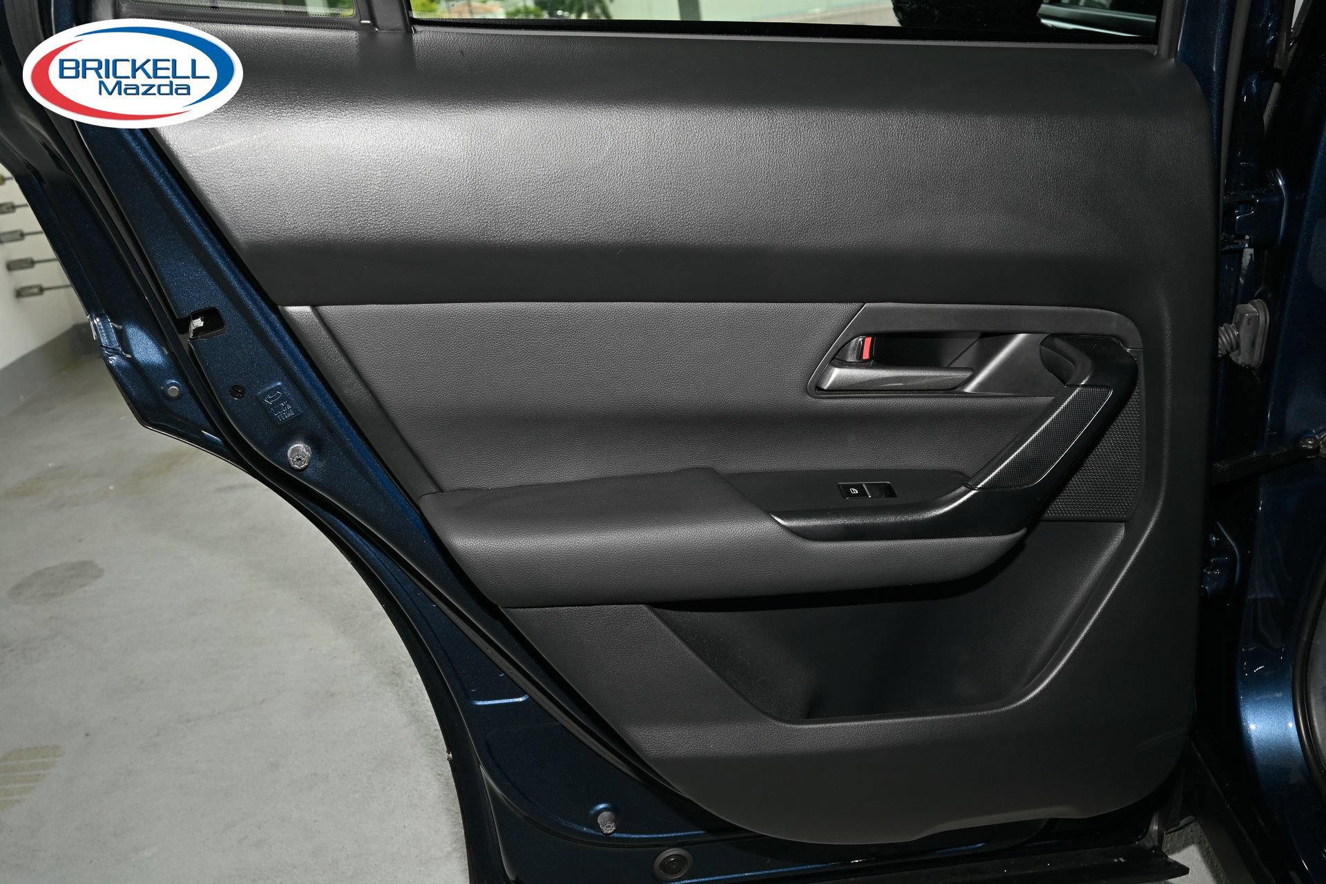 Used 2024 MAZDA CX-50 AWD 2.5 S w/ Premium Package image 15