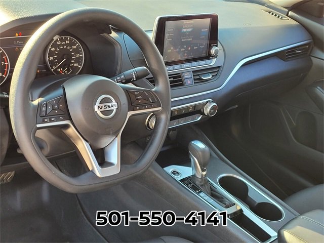 Used 2022 Nissan Altima 2.5 SV image 8