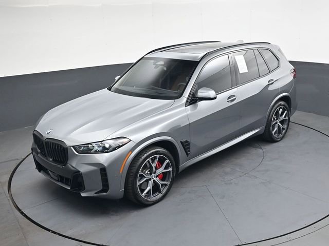 Used 2026 BMW X5 xDrive40i w/ M Sport Package AWD/4WD image 28