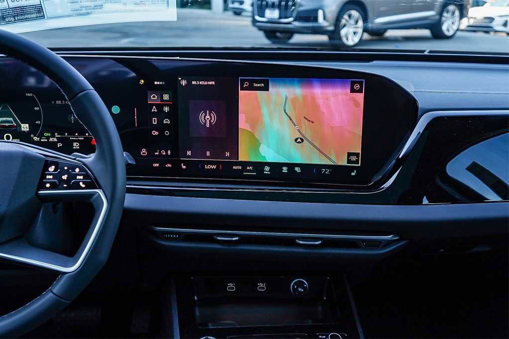 New 2025 Audi A5 2.0T Premium image 13